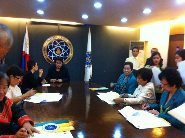 Oathtaking Ceremonies